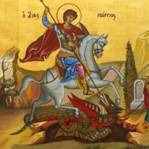 Утре е Гергьовден-Ето какво се прави в дома за здраве и късмет, а нощта преди Гергьовден е специална