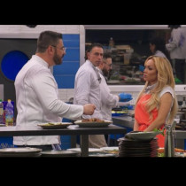 Горещ слух: Нора Недкова лудо влюбена в шеф Ангелов!