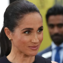 Меган Маркъл носи 50 000 евро върху себе си! Лукс от глава до пети, но всички гледат само това