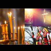 Празна сряда е! Спазват се ДВА задължителни обичая, а ето какво да направите, за да не пуснете зли духове в дома си