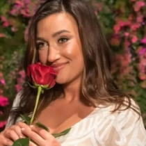 Инфлуенсърка и звезда от 