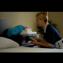 „Сменях чаршафите и видях нещо увито в хартия под матрака. Първоначално мислех, че ми се привижда“!