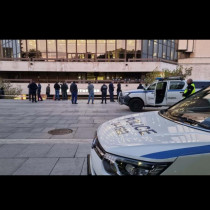 Нова информация за детето, което пострада при падане от парапет на НДК: