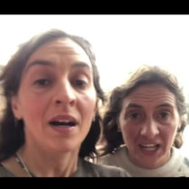 След като едвам ги докараха от Англия, тризначките пак недоволни! Искат да се връщат на Острова: