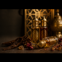 Какво означава attar и защо традиционните арабски масла стават хит през пролетта