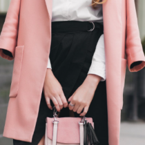 5 модерни дрехи, които задължително трябва да имате в гардероба си тази пролет