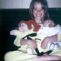 Момиче на 8 години написало „Ще изчезна“ и после изчезнало без следа: 40 години по-късно случаят с Никол Морин още ужасява Канада