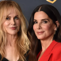 Сандра Бълок срещу Никол Кидман-Коя е по-добра? Едната в червено, другата в черно, но и двете са много изкушаващи