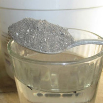 Билкар даде натурално средство срещу шипове в петата