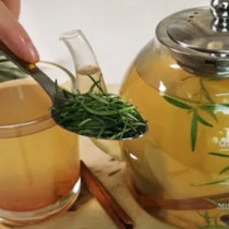 Всеки втори човек има ПЯСЪК В БЪБРЕЦИТЕ... Почистете ги и предотвратете възпаление с това евтино лекарство