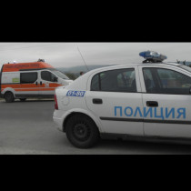 Тежка катастрофа край Петрич: Прокурор изгуби управление над колата, има загинала