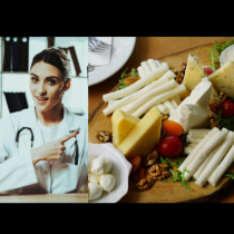 Диетолог предупреди: Забравете за ТЕЗИ ТРИ храни, те запушват артериите, а после идва най-лошото!