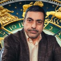 Хороскоп от Павел Глоба за седмицата от 6 до 12 април 2026 г.