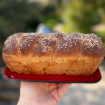 Диетичен козунак рецепти за Великден