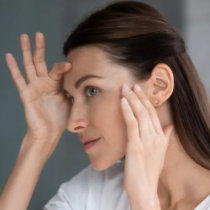 Витамини за младежки вид: Жените, които нямат бръчки след 40-годишна възраст, пият това