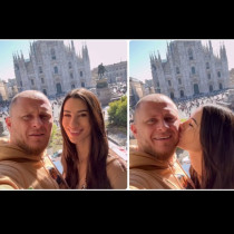 Бебе проплака в голямото семейство на Бачорски!