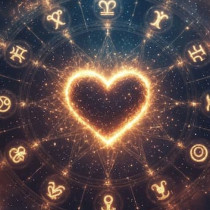 Любовен седмичен хороскоп за периода от 13 до 19 април 2026 г.