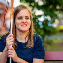 Имах нарушено зрение, след 20 години отворих очи и видях лицето на съпруга си, бях ужасена: Осъзнах, че съм живяла в лъжа