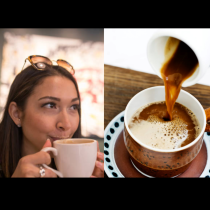 Как се приготвя БРОНИРАНО кафе, по което полудя цял свят? Ще ускори метаболизма ви от сутринта!