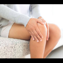 Започнах да ставам БЕЗ болки в коляното - ето какво наистина помогна!