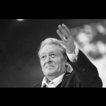 В интервю от 2011г Мишо Белчев изрича пророчески думи: