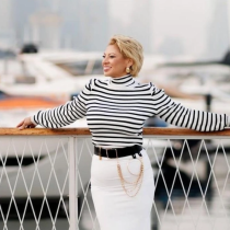 Месечен хороскоп от Анджела Пърл за май 2026 г.