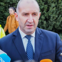 Румен Радев с първи коментар: