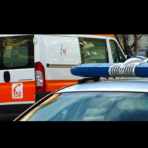 Полет от 7-мия етаж на блок във Варна завърши фатално за 76-годишен мъж: