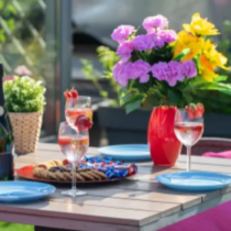 Оставяте ли това на масата, може неусетно да вреди на дома ви