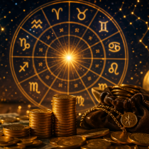 Парите идват за ТРИ зодии на 24 април 2026 г.: