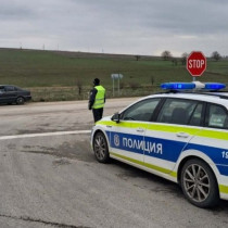 Жена загина в катастрофа на Северната тангента след като кола навлезе в насрещното