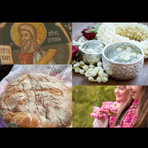 Утре е светъл празник! Който работи, зло ще го сполети, а ето каква вода задължително да донесете вкъщи: