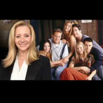 Забравете идилията от сериала „Приятели“: Лиса Кудроу сподели шокиращи подробности, за които мълчеше години наред