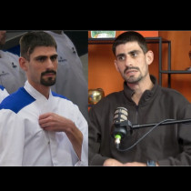 Изгоненият от Hell's Kitchen Йордан разкри тежко минало: Имах счупен череп, минах през животоспасяващи операции