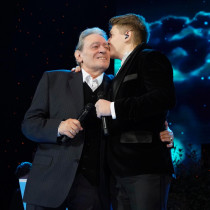 Синът на Михаил Белчев публикува разтърсващото послание на баща си и последните му думи