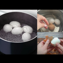 Преди да сварите яйцата!!! ДЕВЕТТЕ ТАЙНИ на перфектно сварените яйца - ето какво да сложите във водата, за да няма жертви