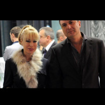 Мира Добрева се събра с голямата си любов!