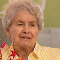 Най-голямата изненада за баба: Тя никога не е очаквала такова тържество за 95-ия си рожден ден, тя получи парти за спомен