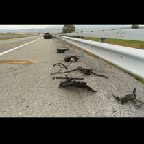 Румънски тираджия причини ад на магистрала Струма - двама са в кома, бебе на 1г е с мозъчен кръвоизлив!