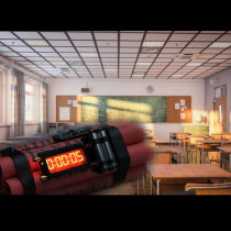 Паниката продължава! След Съдебната палата ВТОРИ сигнал за БОМБА в столично училище!