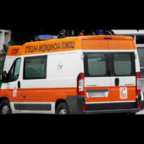 Драма в Силистренско! Мъж подпали жена си и се самоуби: