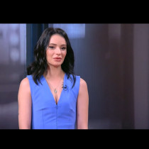 Едва на 25, а вече е минала през Ада!