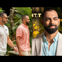 Тайният Ерген ще взриви ефира тази вечер - влиза в предаването за конкретно момиче!