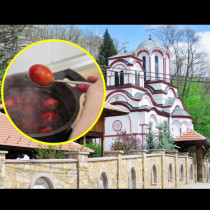 Тайната на великденските яйца от сръбски манастир: Те не се развалят с дни благодарение на този древен трик