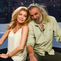 Радост в семейството на Андрей Слабаков и Ернестина Шинова - дъщеря им ги дари с второ внуче!