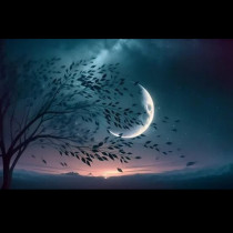 Не просто новолуние: 5 зодии ще получат КЛЮЧОВЕТЕ за НОВ ЖИВОТ на 17 април 2026 г.