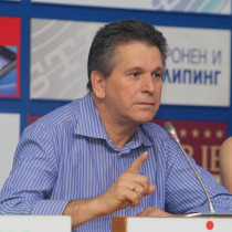 Известен медиум : През 2040 г. ще избухне Трета световна война