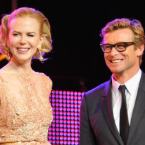 Никол Кидман и звездата от „Менталистът“ са влюбени? Бившата съпруга на Саймън Бейкър също беше шокирана от слуха