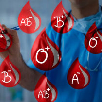 Ето коя кръвна група може да носи по-висок риск за някои заболявания като инфаркт: