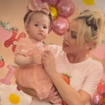 Камелия с откровено признание, което разтърси всички: дъщеря ми не е от сурогатна майка, ето каква е истината!